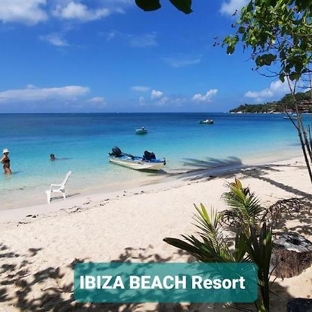 Ibiza Beach Resort Haad Yao Exterior photo