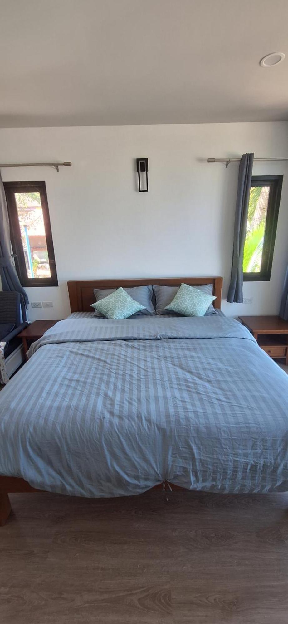 Ibiza Beach Resort Haad Yao Exterior photo