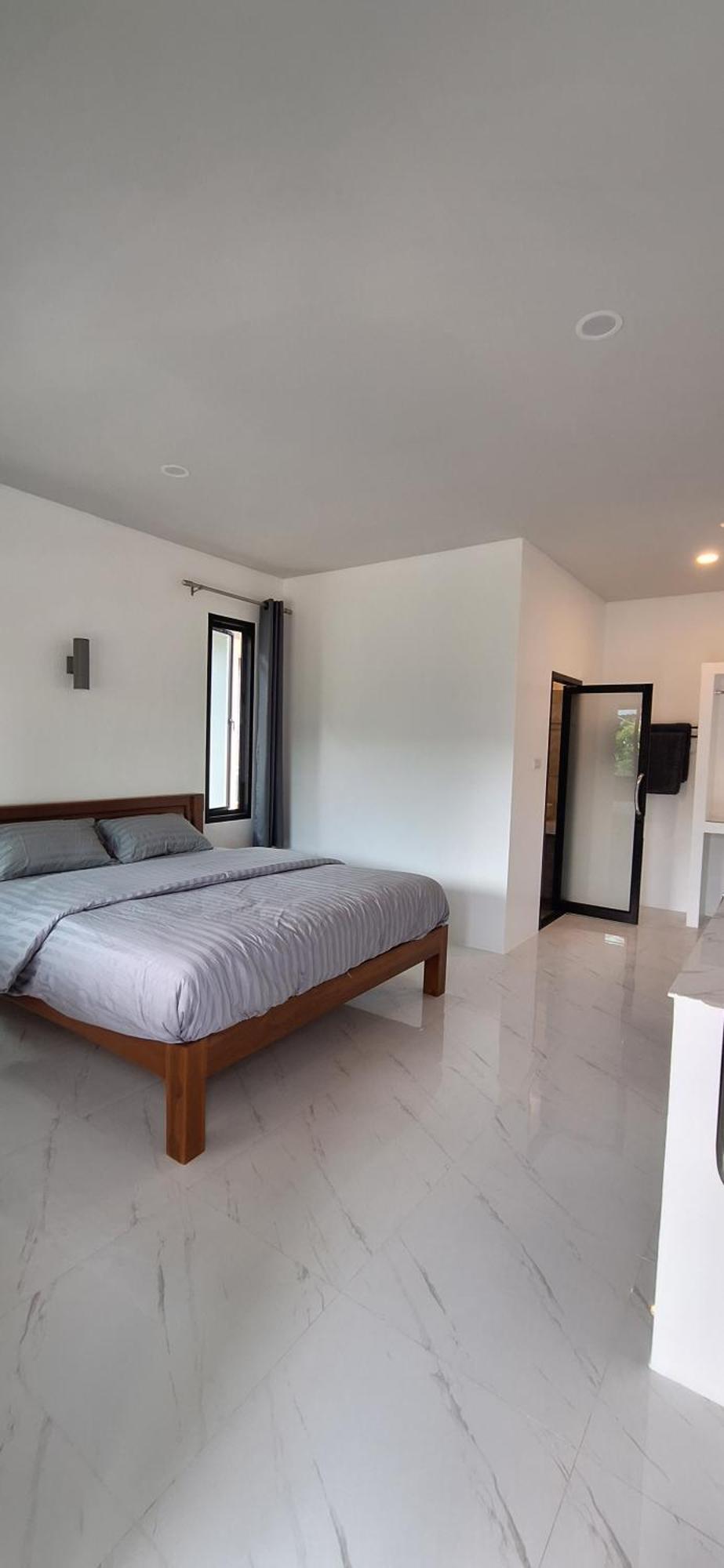 Ibiza Beach Resort Haad Yao Exterior photo